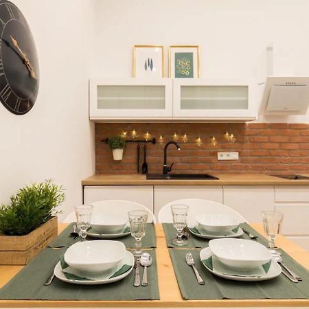 Old Town Apartment - Dluga 30 Street Krakkó Kültér fotó