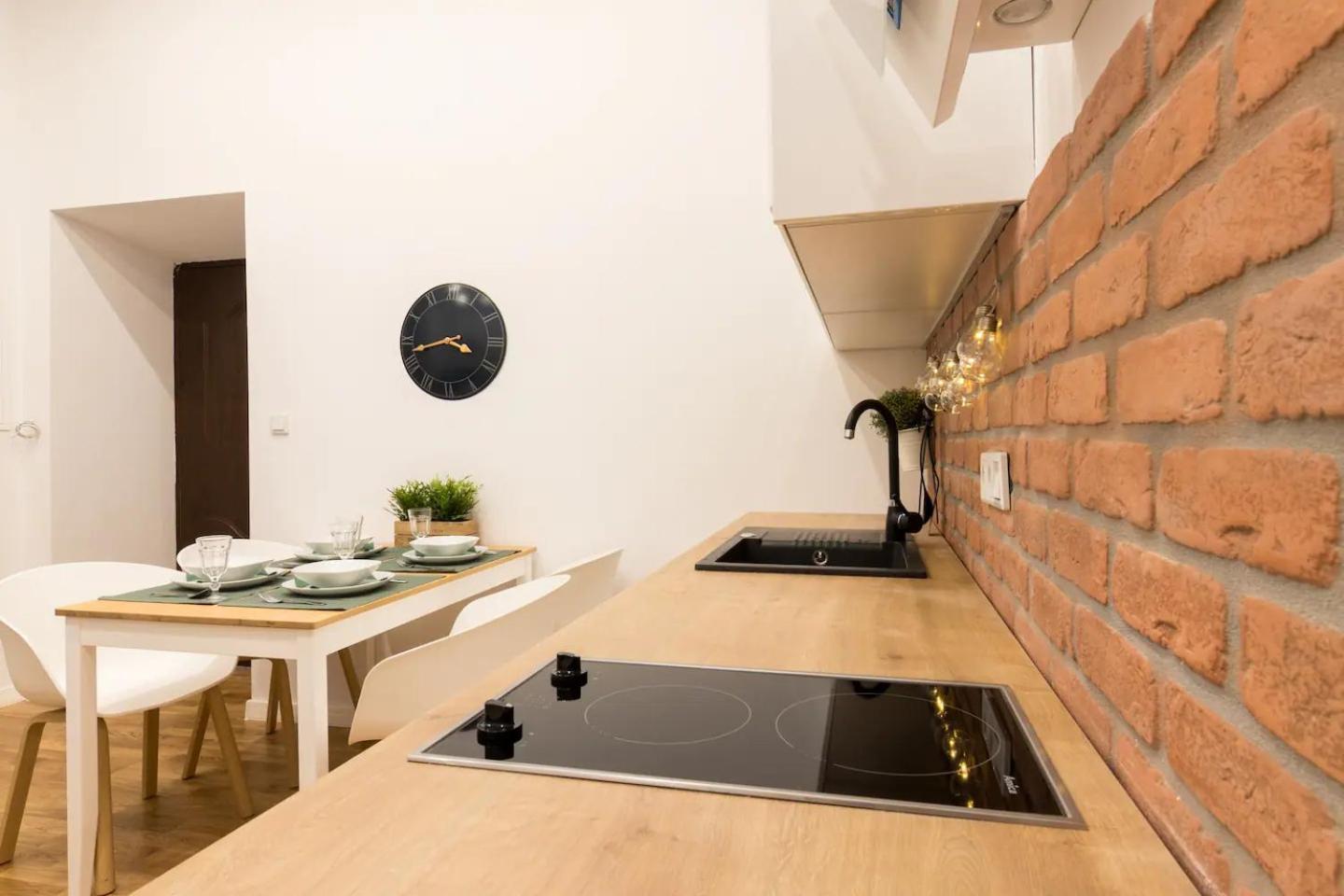 Old Town Apartment - Dluga 30 Street Krakkó Kültér fotó
