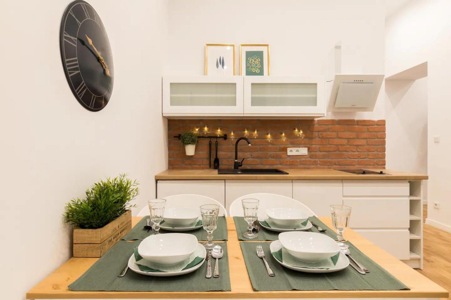 Old Town Apartment - Dluga 30 Street Krakkó Kültér fotó
