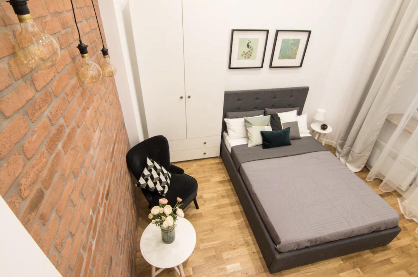 Old Town Apartment - Dluga 30 Street Krakkó Kültér fotó